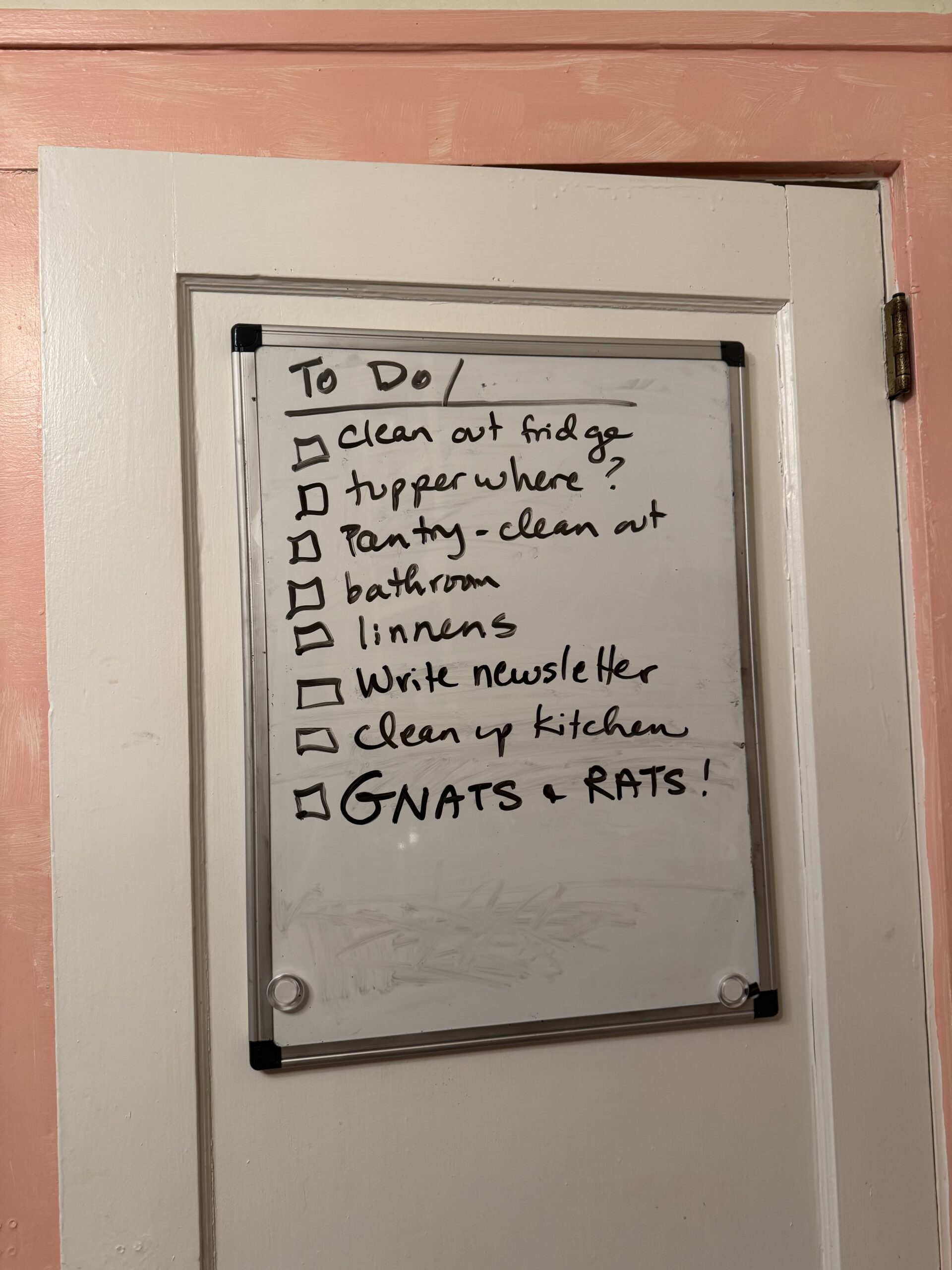 To Do